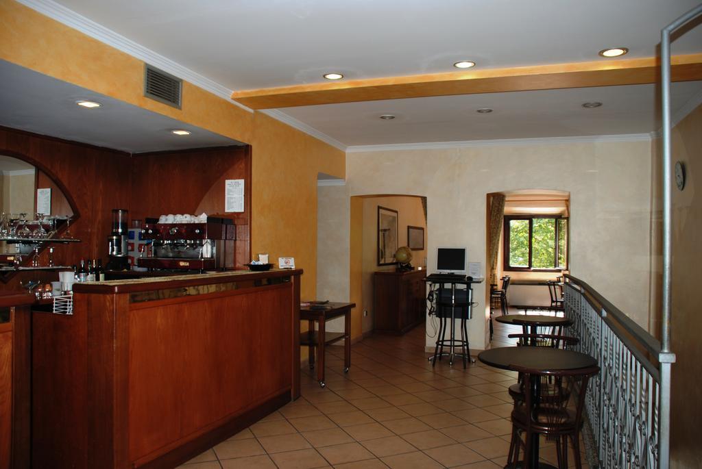 Hotel Casa Mia - Milan — Photos 3